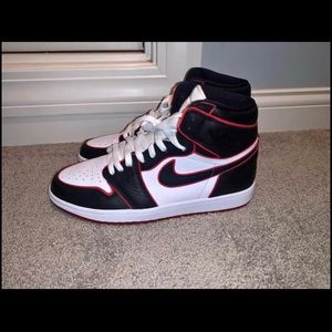 Jordan 1 bloodline 10.5